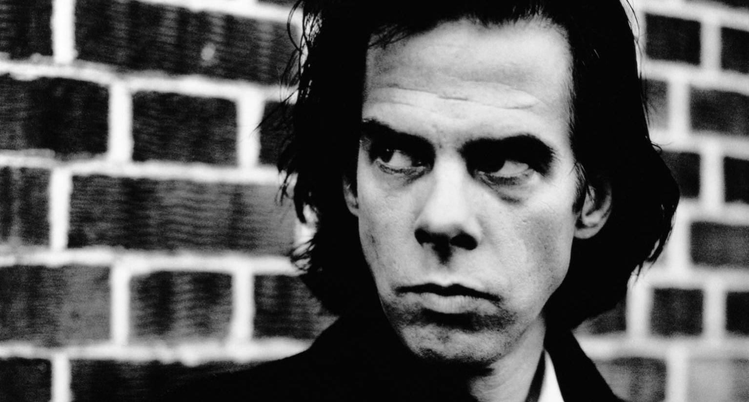 Nick Cave & The Bad Seeds