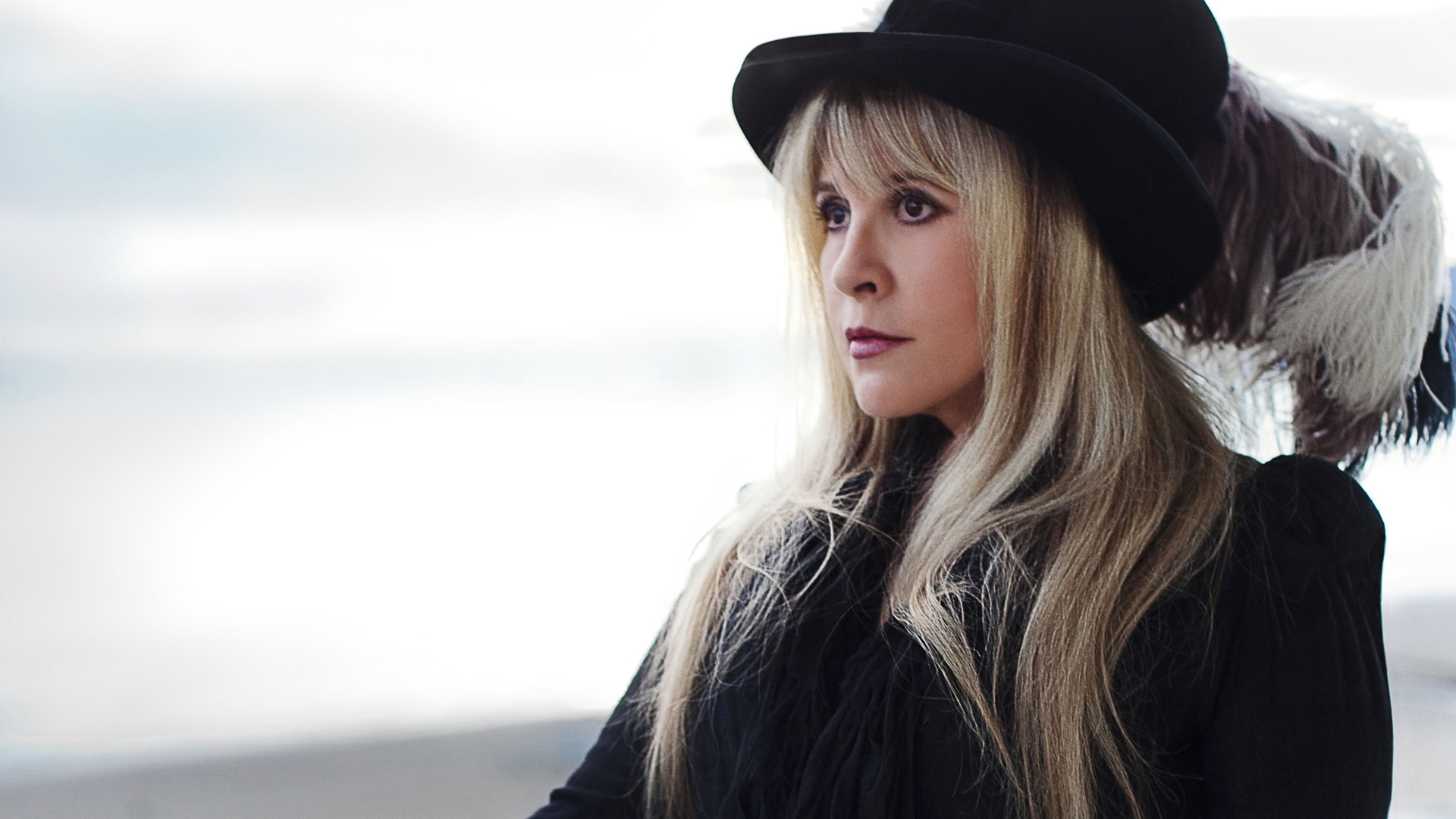 Stevie Nicks
