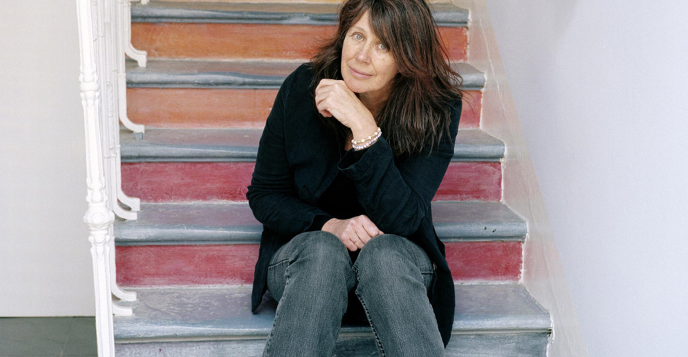Vashti Bunyan