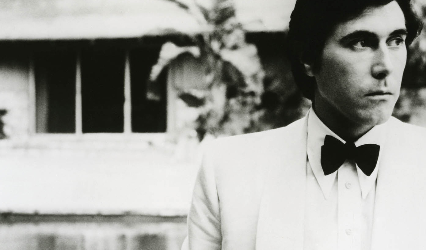 Bryan Ferry