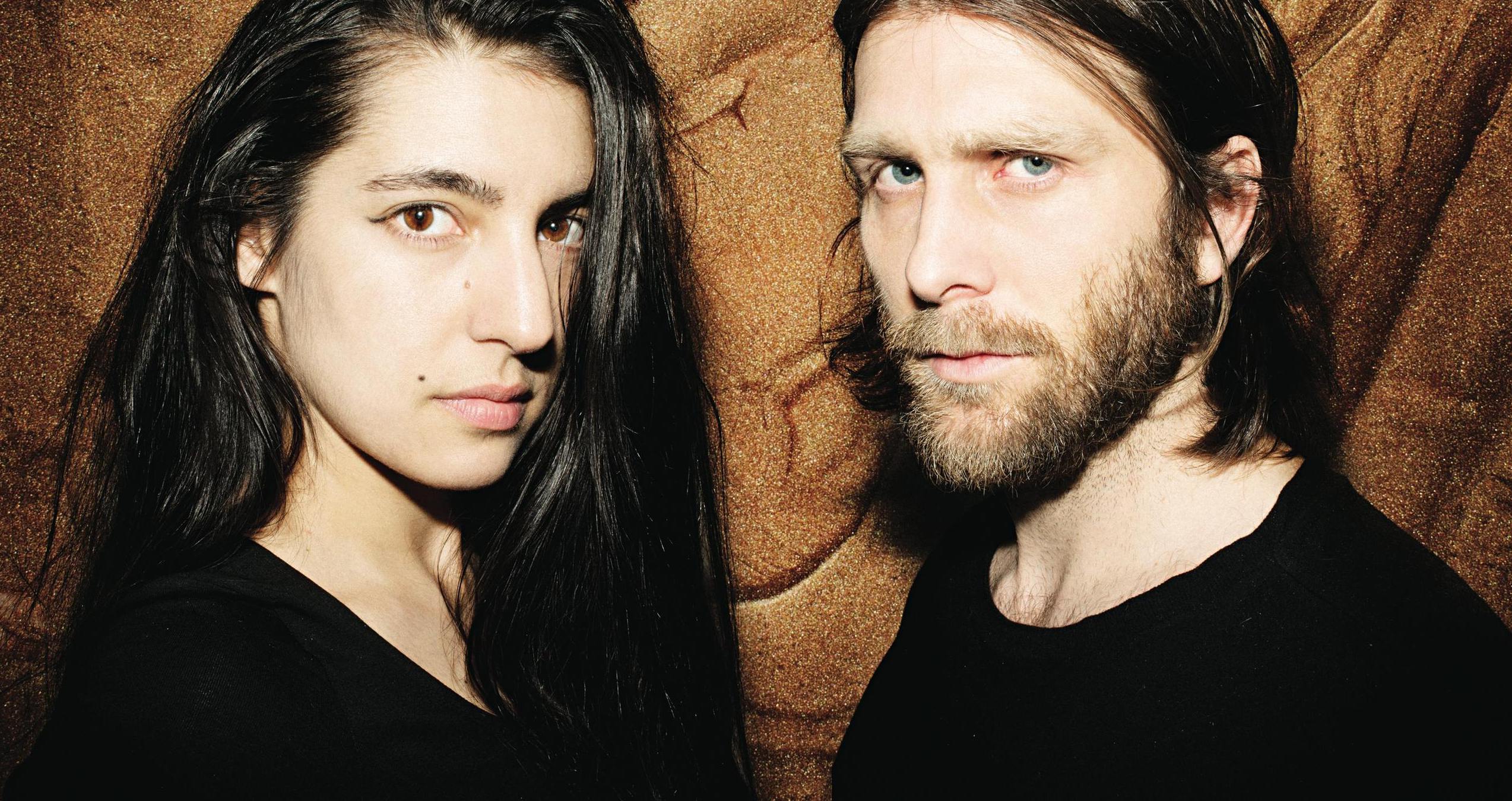 Wildbirds And Peacedrums