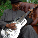 Eric Bibb