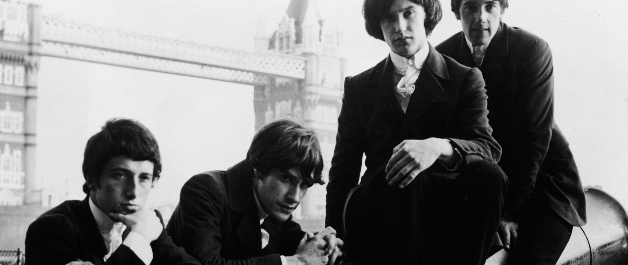 The Kinks