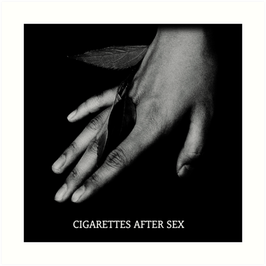 Cigarettes After Sex K Single Cover 2017