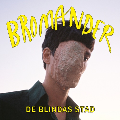 De Blindas Stad