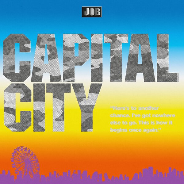 Capital City