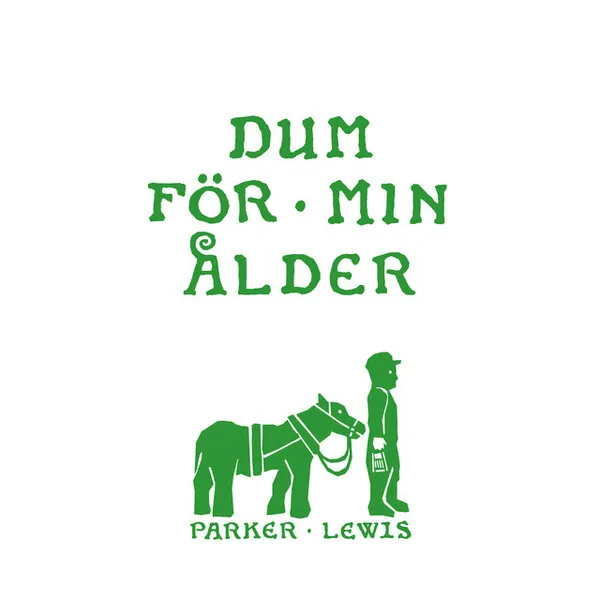 Dum för min ålder
