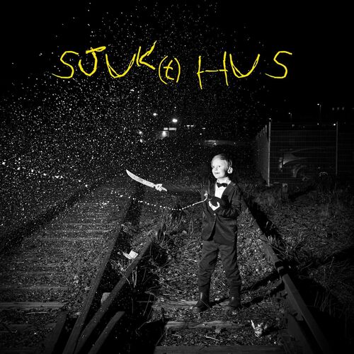 Sjukt Hus