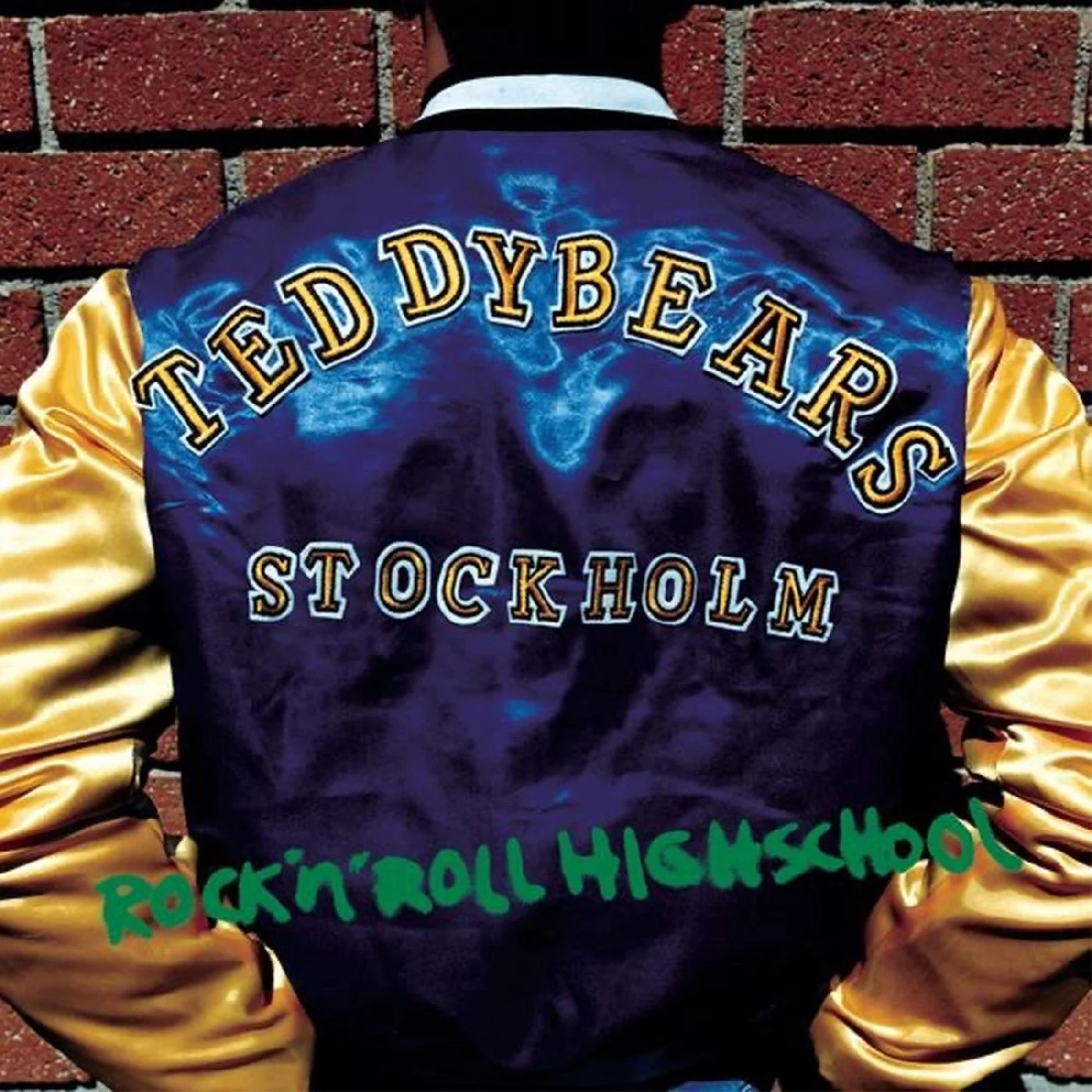 Rock'n'Roll High School